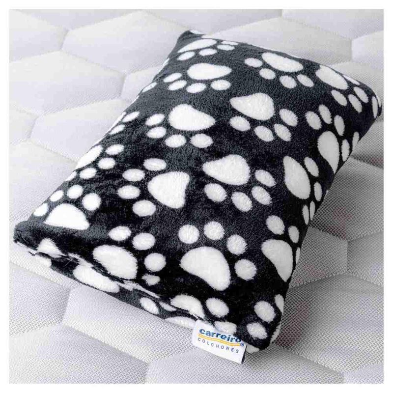 Colchon para perro más almohada Talla X