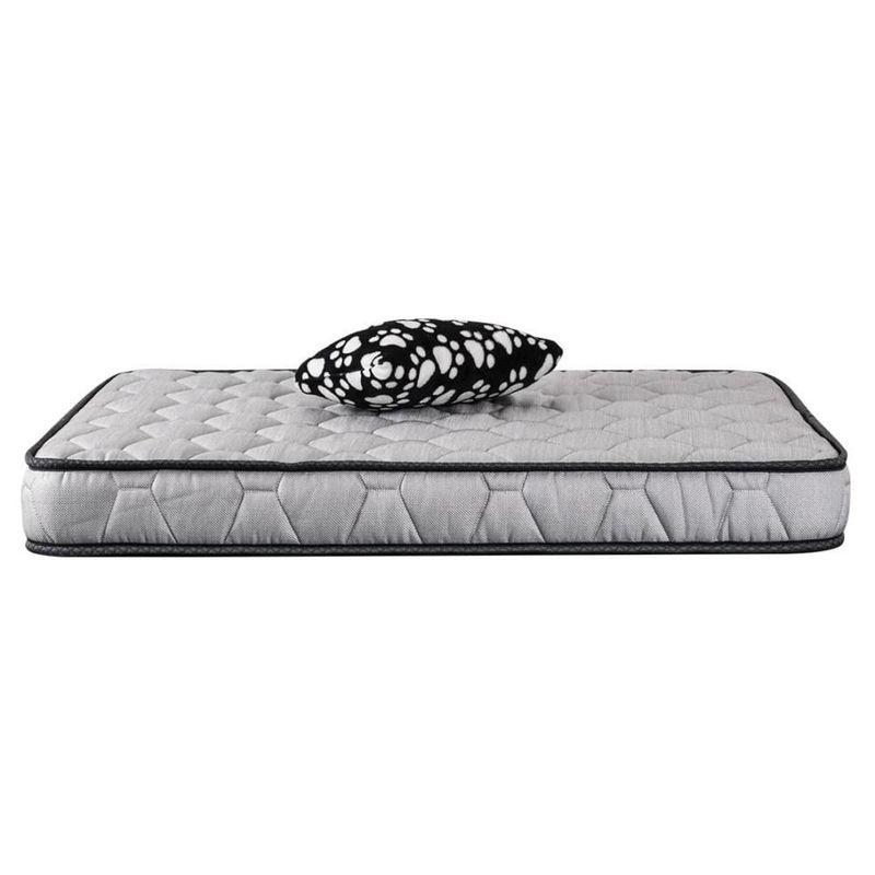 Colchon para perro más almohada Talla X