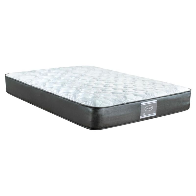 Colchón America King Size Ortopédico Mod Miami