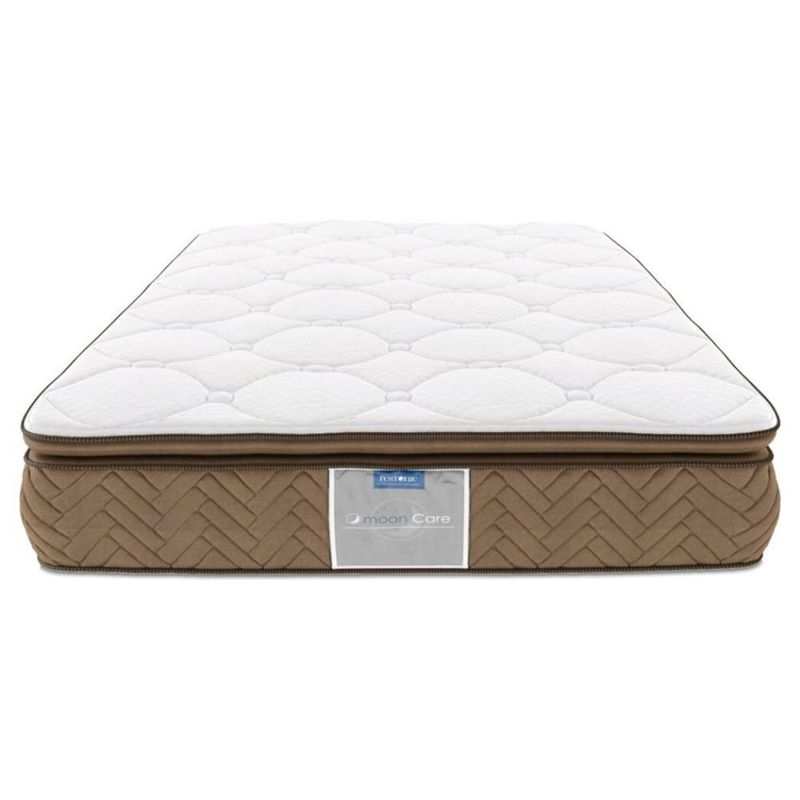 Colchón Restonic Ortopédico king size Pleasure Edition