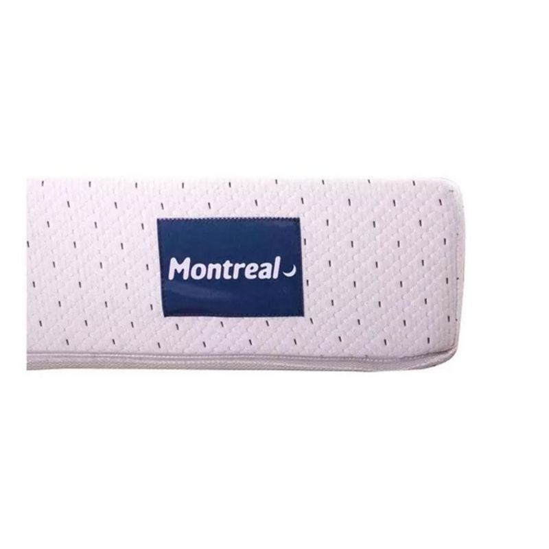 Colchón Dormimundo Montreal King Size