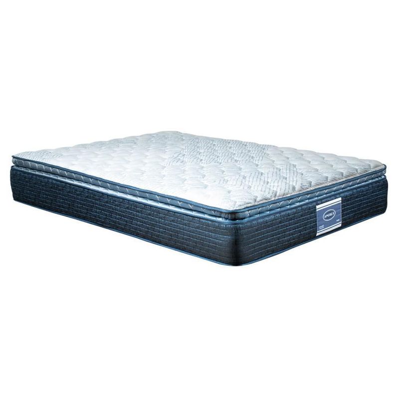 Colchón America King Size Modelo Frida