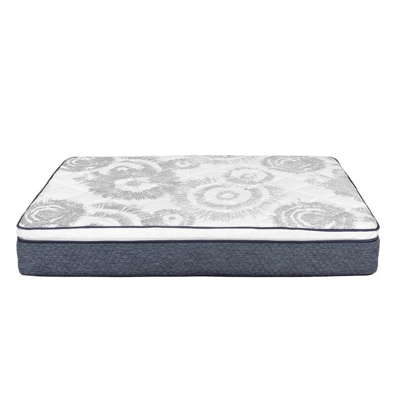 Colchón Matrimonial Restonic Ghana +  2 Almohadas  Trinity TRY
