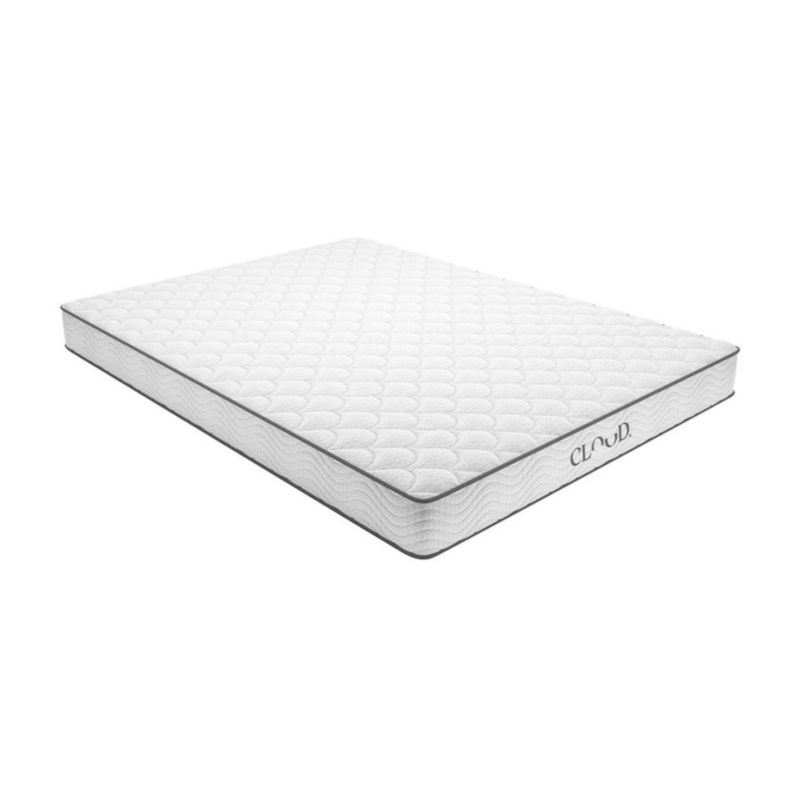 Colchón Cloud Eco Hybrid Tech Queen Size