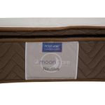 Colchón King Size  Restonic Nautilus + Almohada + Sábanas TRY