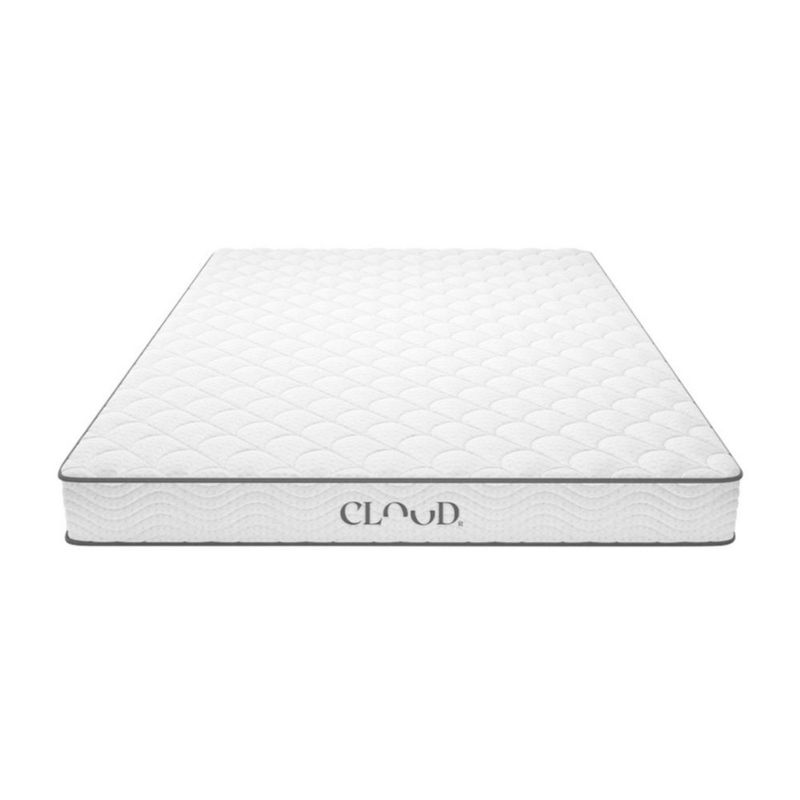 Colchón Cloud Eco Hybrid Tech Individual
