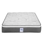 Colchón King Size Spring Air Prestige  +  Sábanas Softy CZD
