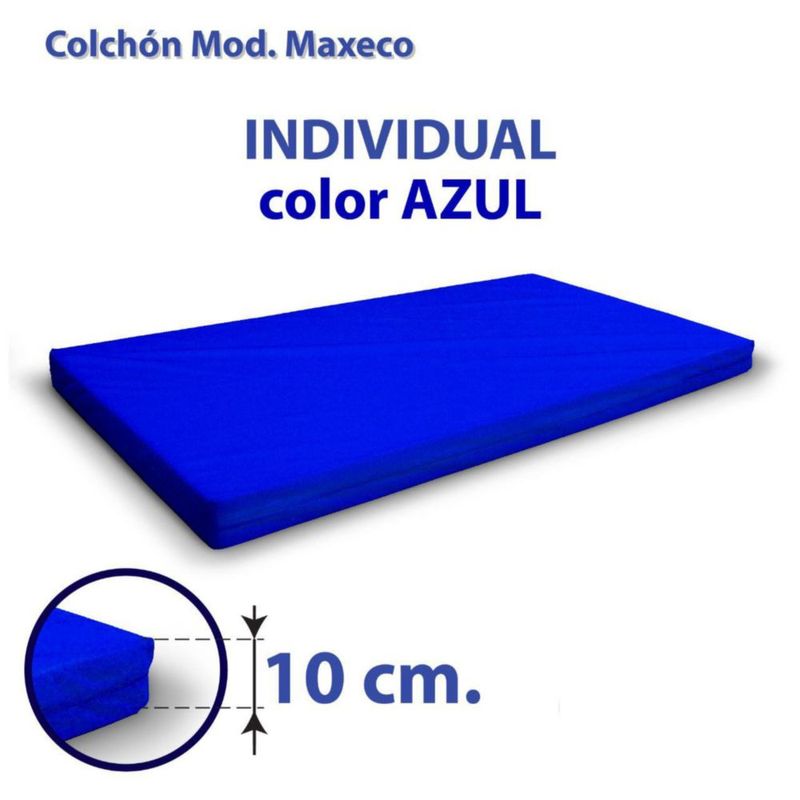 Maxeco Ind Azul