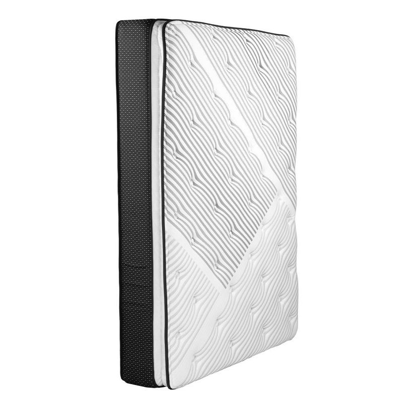 Colchon Matrimonial Spring Air Alaska