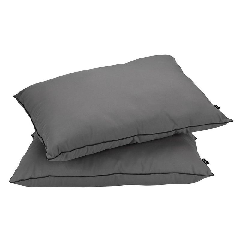 Colchón Queen Size Spring Air Prestige + Almohada 2 Pack CZD