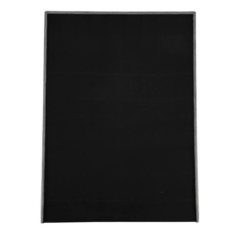 Base de Cama Matrimonial Dicasa Gris Oscuro RGH