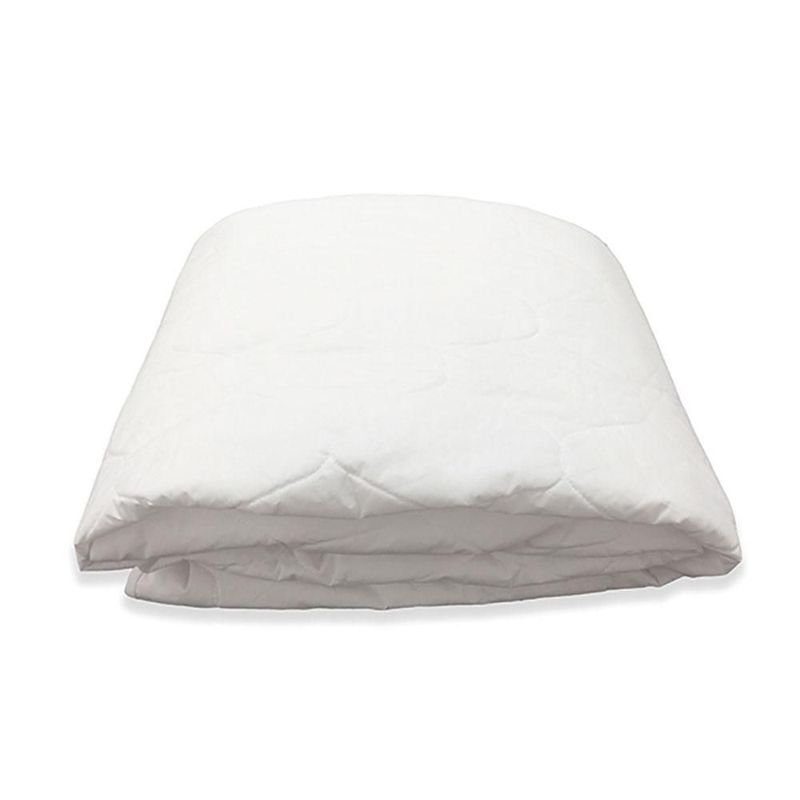 Colchón King Size Restonic Enzo Negro+ Box+ Almohada Oso 2+ Protector Ultra TRY