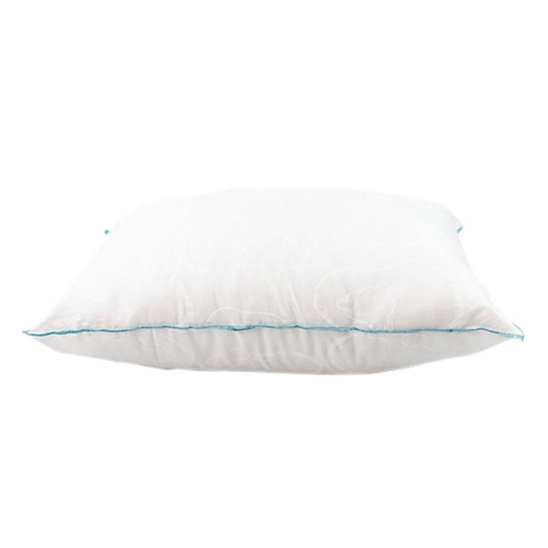 Colchón Queen Size Spring Air Aries + Box Gris Carbón + 2 Almohadas Osos + Juego de Sábanas Basic Grey RGH