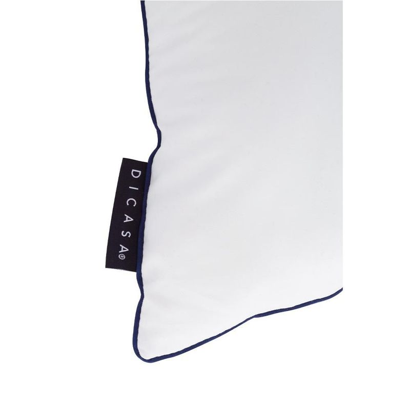 Colchon King Size Restonic Roll Negro+ Box+ Almohada One+ Protector Ultra+ Sabanas Softy+ Edredon Homy RGH