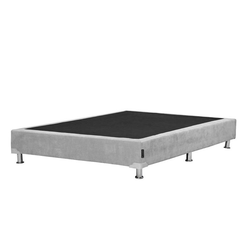Box King Size Rogga Gris RGH