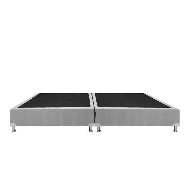 Box King Size Rogga Gris RGH