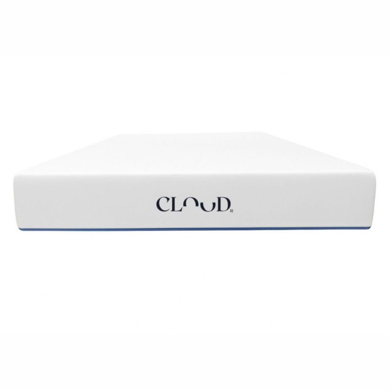 Colchón Cloud Individual Element Memory Foam