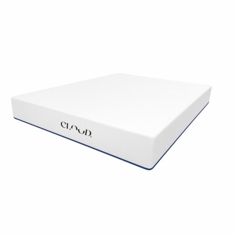 Colchón Cloud Individual Element Memory Foam
