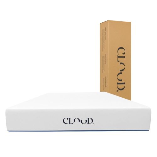 Colchón Cloud Individual Element Memory Foam