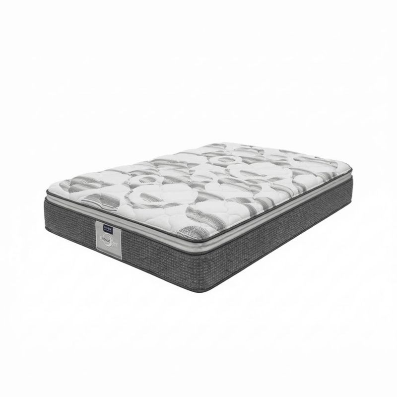 Colchón King Size Restonic Mooncare Ortopédico