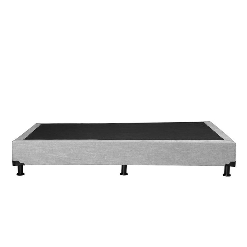 Box King Size Rogga Plata RGH