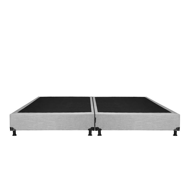 Box King Size Rogga Plata RGH