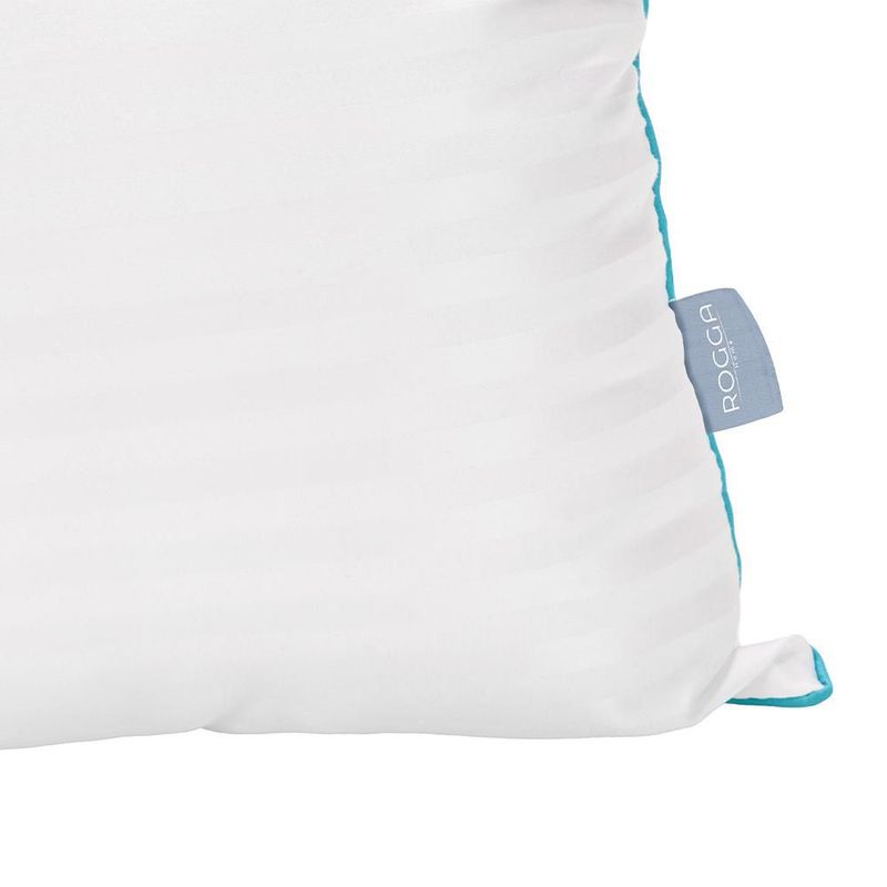 Colchón King Size Spring Air Aries  + Almohada Royal Twin RGH