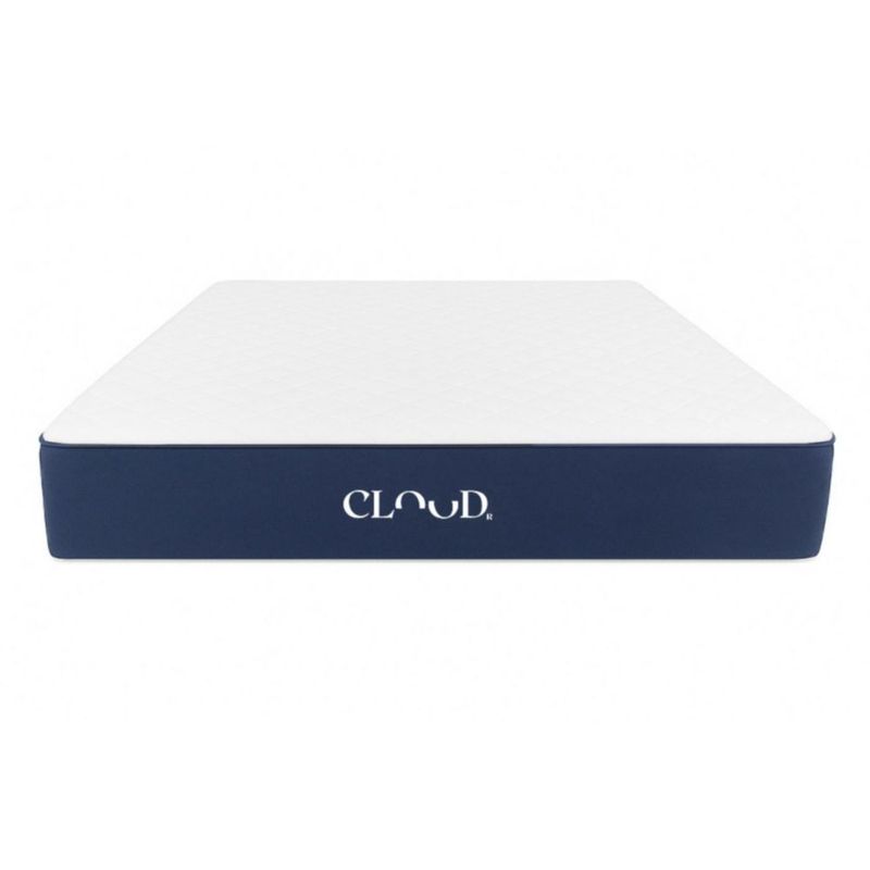 Colchón Cloud Individual Essence Memory Foam