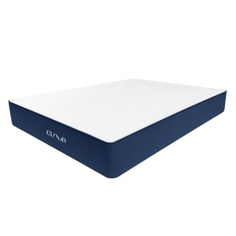 Colchón Cloud Individual Essence Memory Foam