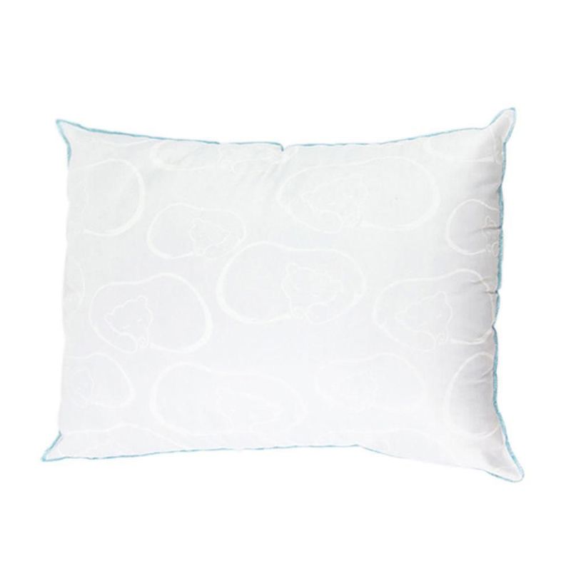 Colchón King Size Restonic Enzo + 2 Almohadas Osos TRY