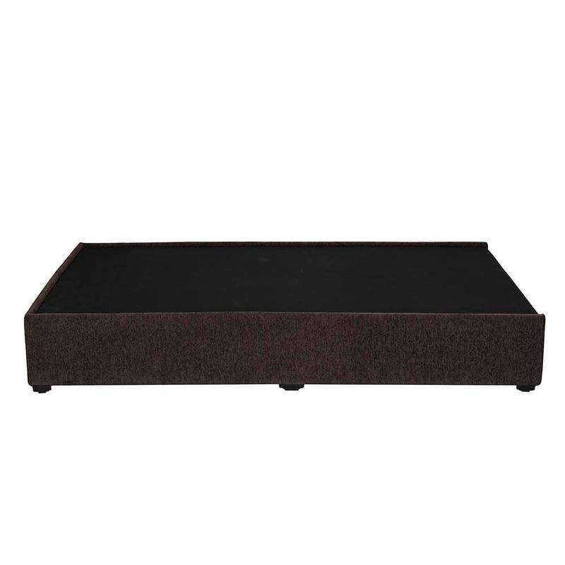 Base de Cama Queen Size Dicasa Chocolate RGH