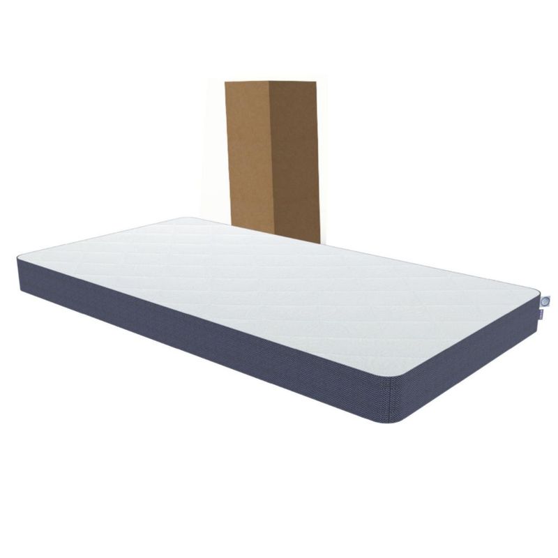 Colchón en caja DR JOOHN Basic Individual 14 cm