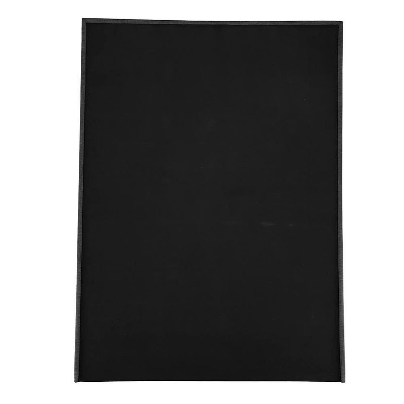 Base de Cama King Size Dicasa Gris Carbon RGH