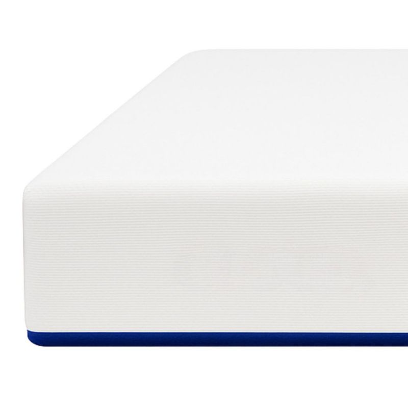 Colchón Cloud King Size Element Memory Foam