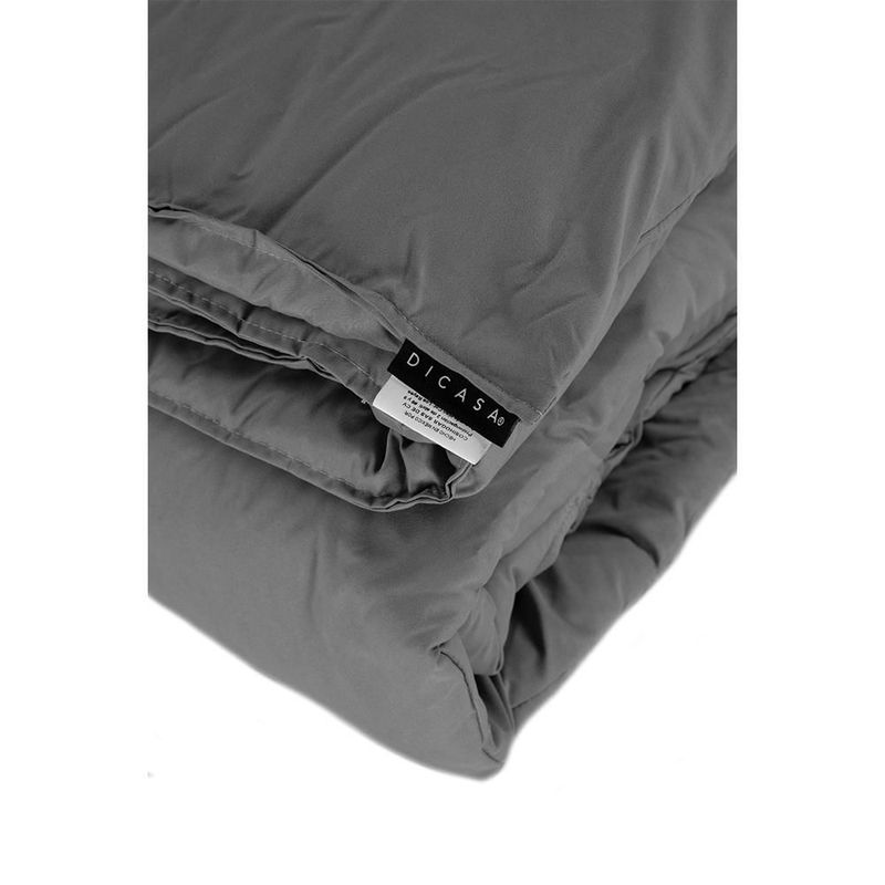 Colchon King Size Spring Air Omega Negro+ Box+  Almohada One+ Protector Ultra+ Sabanas Softy+ Edredon Homy RGH