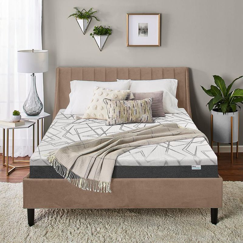 Colchon Sleep Innovations Visco Indi