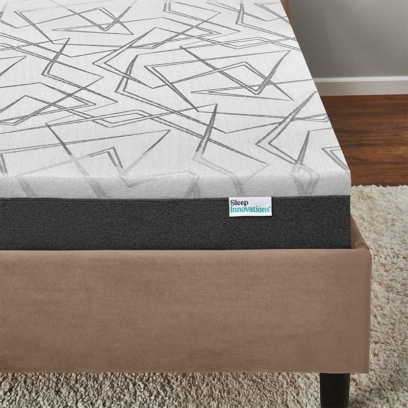 Colchon Sleep Innovations Visco Indi