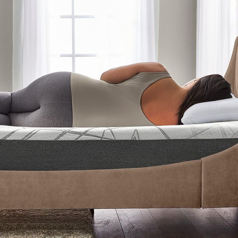 Colchon Sleep Innovations Visco Indi