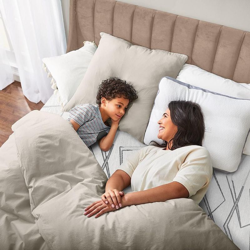 Colchon Sleep Innovations Visco Indi