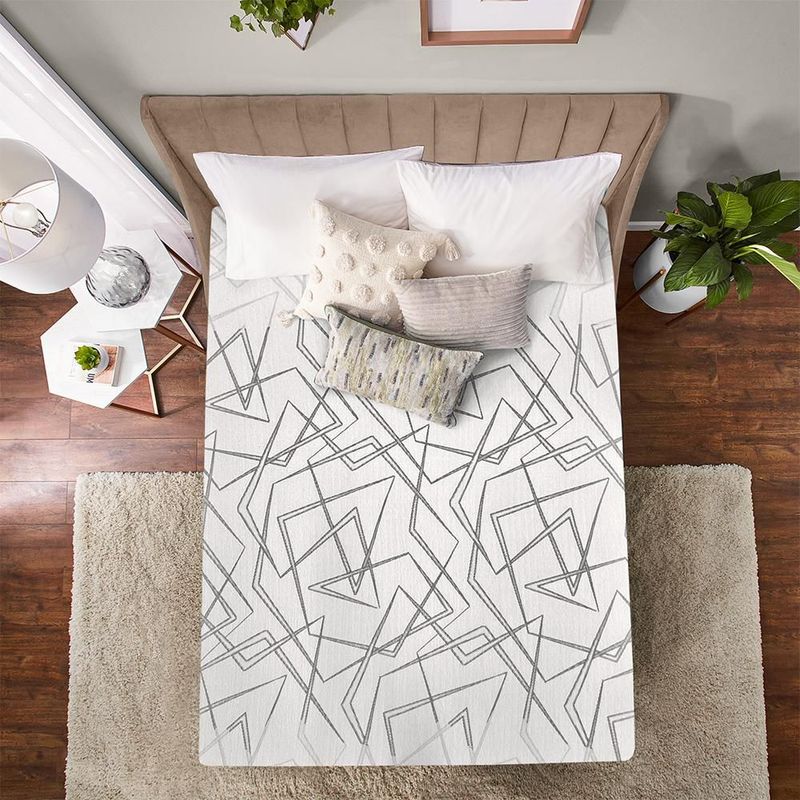 Colchon Sleep Innovations Visco Indi