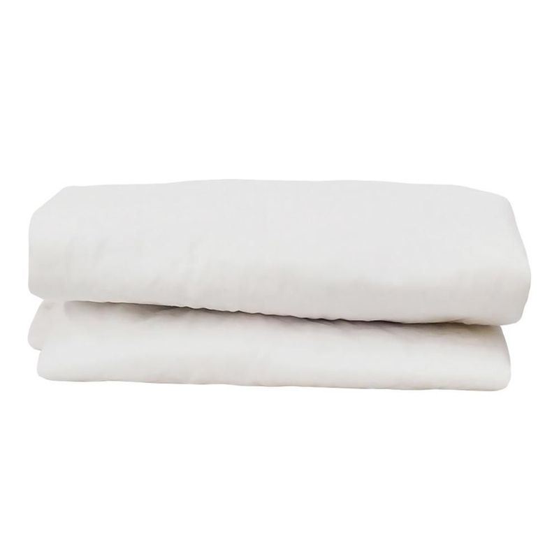 Colchón Matrimonial Spring Air Phantom + Almohada Osos +Protector Ultra + Sabanas Basic