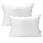 Colchon Individual Restonic Ghana Azul+ Almohada Royal Twin+ Sabanas Royal RGH