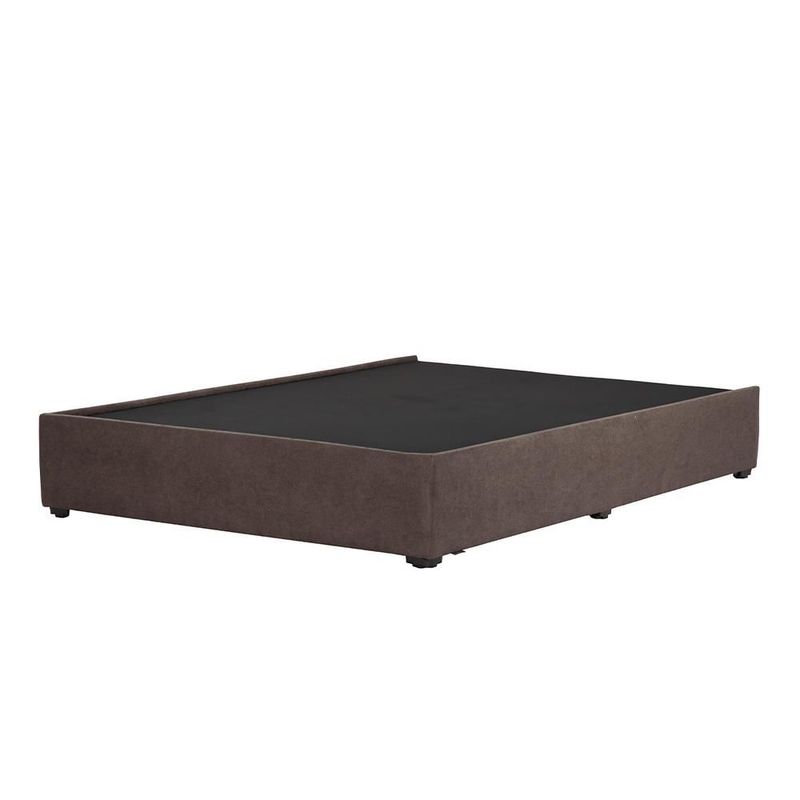 Base Cama Queen Size Rogga Café RGH