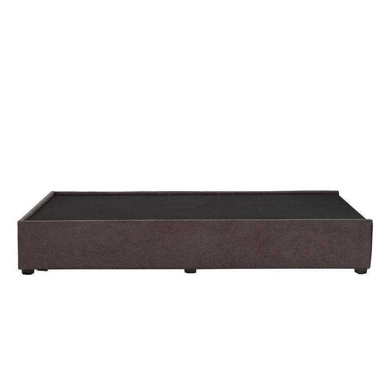 Base Cama Queen Size Rogga Café RGH