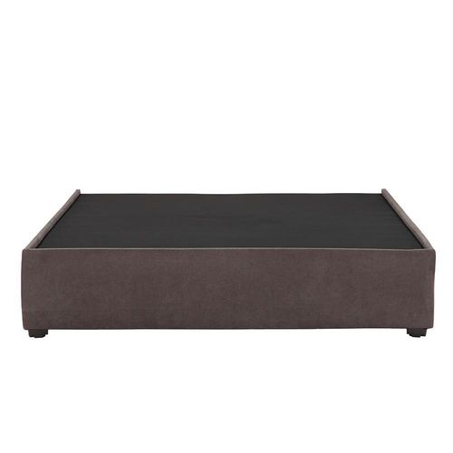 Base Cama Queen Size Rogga Café RGH