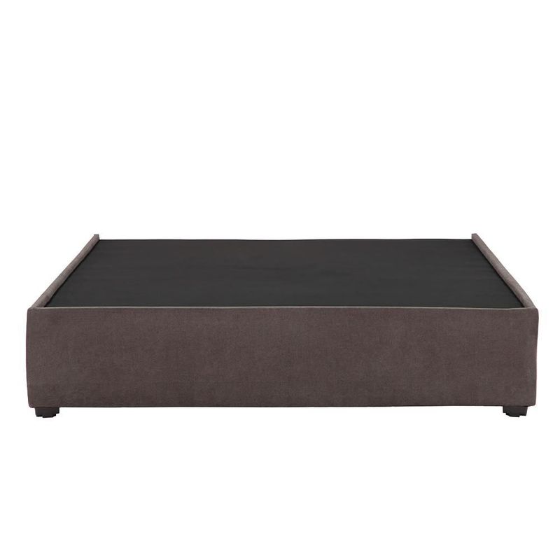 Base Cama Queen Size Rogga Café RGH