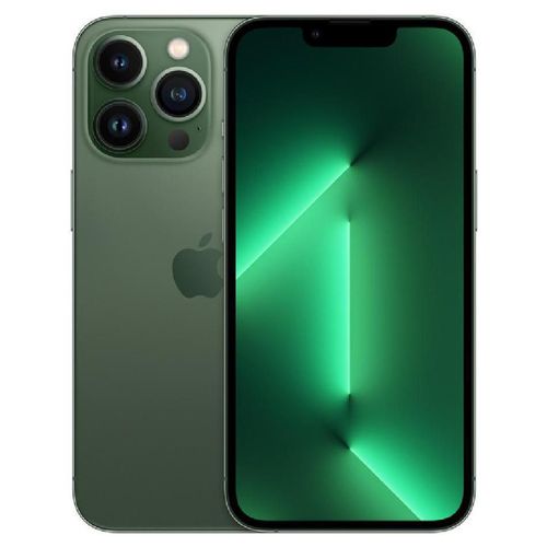 iPhone 13 Pro 1TB Libre Verde