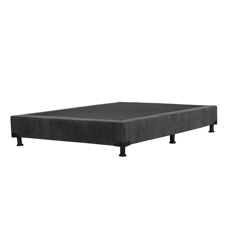 Box Individual Dicasa Gris Carbon CDZ