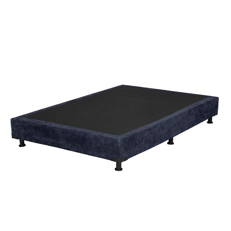 Box Individual Dicasa Azul CDZ