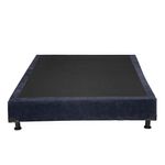 Box Individual Dicasa Azul CDZ